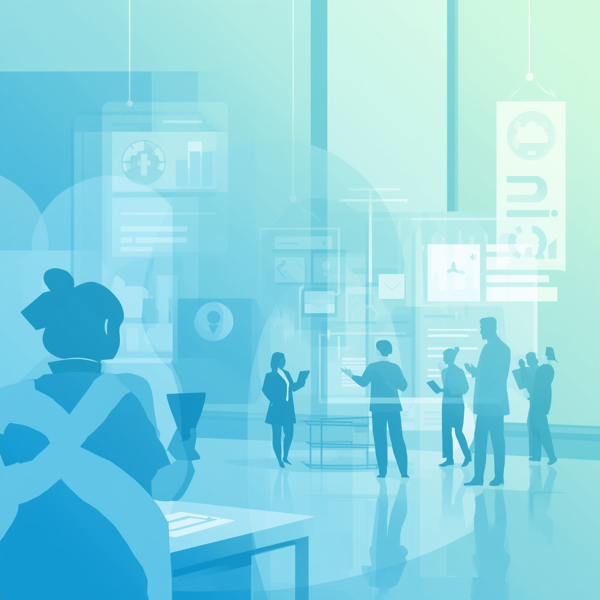 UPMC Digital Ecosystem: Infonet, HR Direct, and Shift Select Explained